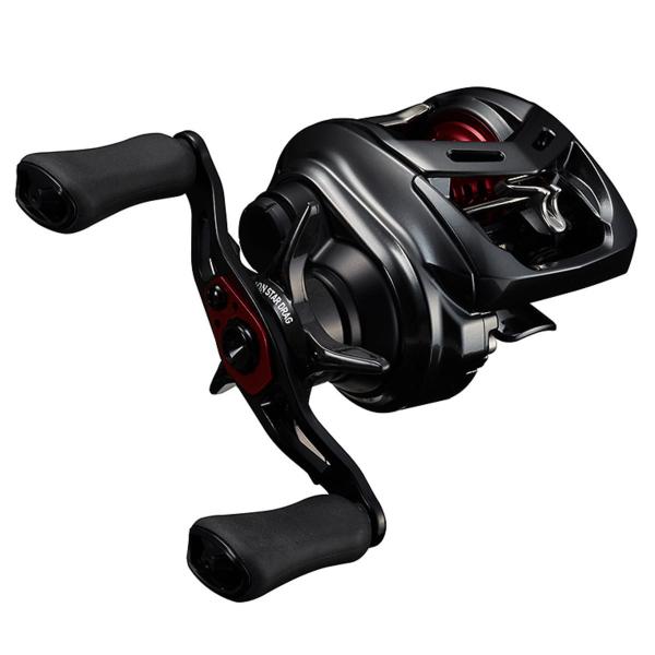 ダイワ アルファス AIR TW 7.1R (リール) 価格比較 - 価格.com