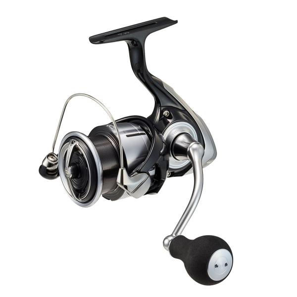 ダイワ 23 レグザ LT3000-XH 新品 ダイワ リール '23 レグザ LT3000-XH[4] : 釣具のアングル