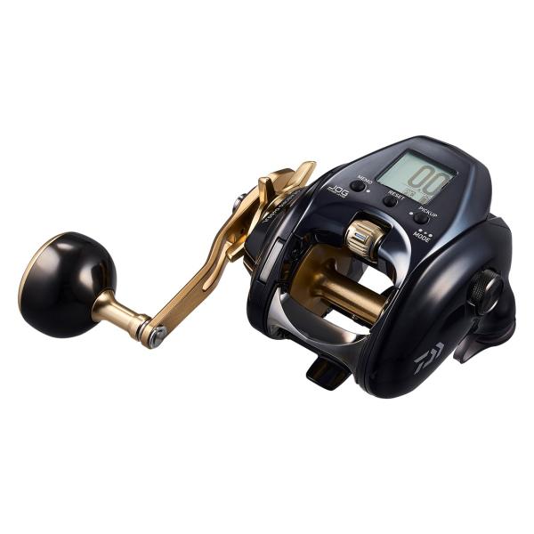 ダイワ 電動リール シーボーグ G400JL[4] : 釣具のアングル - 通販