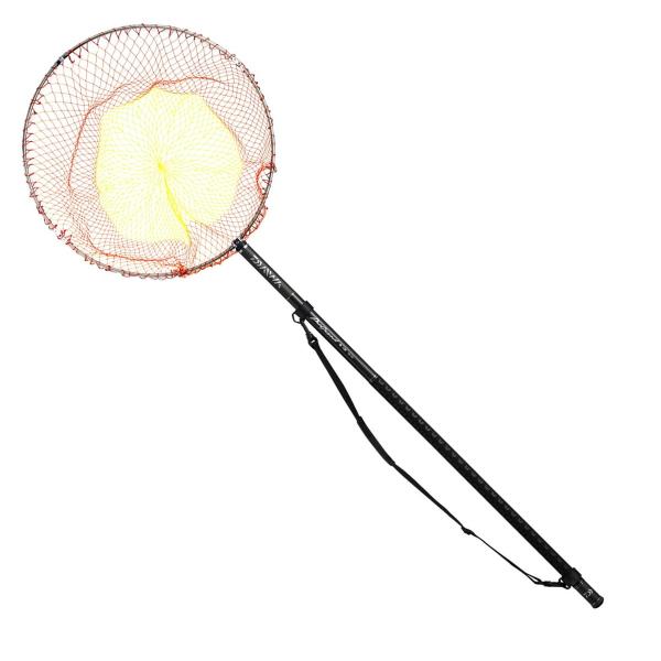 ダイワ　プログランド磯玉網50-55 (未使用) ダイワ プログランド磯玉網 50-55・W [5] : 釣具のアングル - 通販