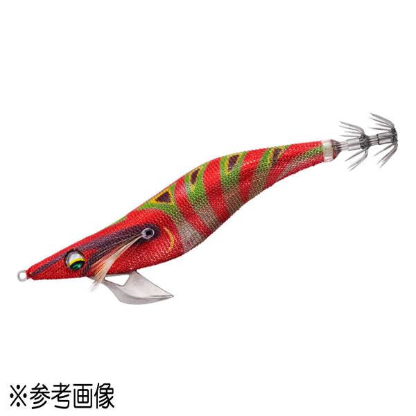 ダイワ エメラルダス ピーク タイプS 3.5号 赤-ホットシュリンプ