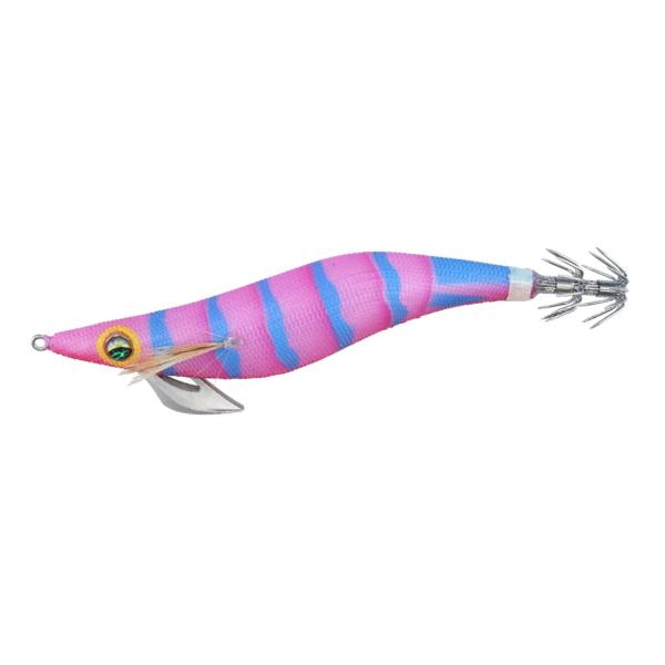 ダイワ エギ エメラルダス ピーク タイプS RV 3.0号 夜光-リップル