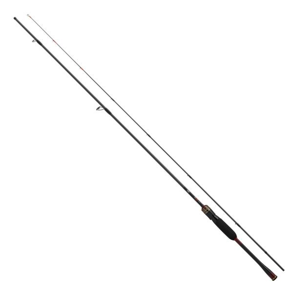 ダイワ メバリングロッド 25 月下美人 MX 72L-T・J [5] : 釣具の
