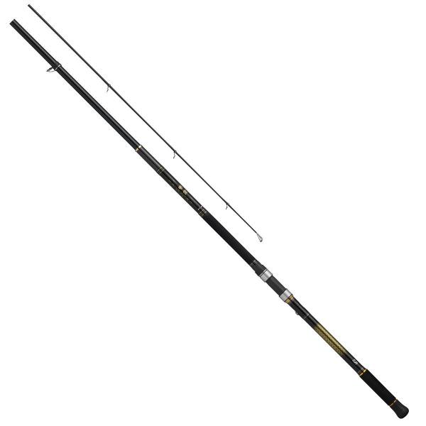 Daiwa 剛徹　遠投　8号 ダイワ 遠投竿 剛徹 8-51遠投・K(8-51遠投): 竿｜釣具の通販なら