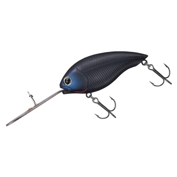 DAIWA TDハイパークランク 1066Ti 4個セット ダイワ T.D.ハイパークランク 1066Ti ブラック [4] : 釣具のアングル