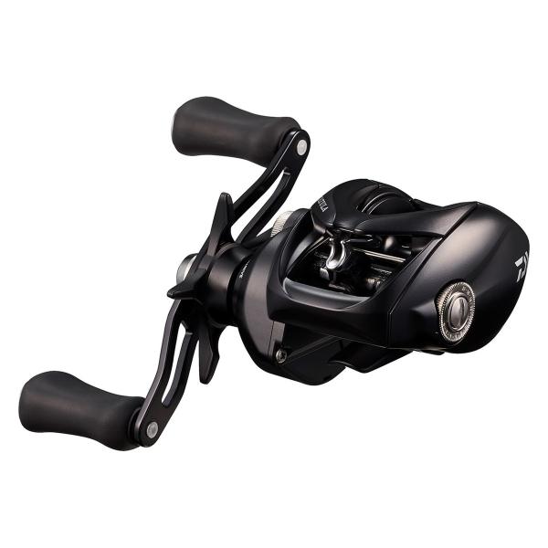 ダイワ ベイトリール 25タトゥーラTW 200XH [4][2025年新製品]