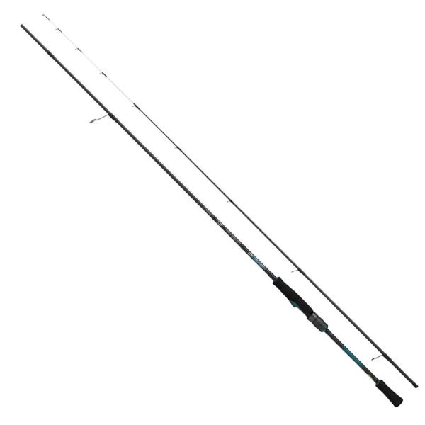 ダイワ エギングロッド エメラルダス X 76UL-S・J [5]
