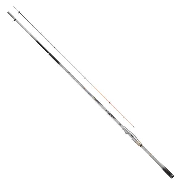 ダイワ ロッド 銀狼王牙 F 06-53 [5][2026年新製品] : 釣具のアングル