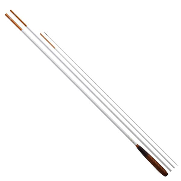 ダイワ へら竿 25 ヘラT 8 [5] ダイワ へら竿 25 ヘラT 8.5 [5] : 釣具のアングル - 通販 - Yahoo