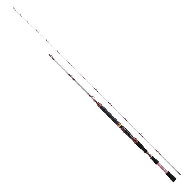 ダイワ 船竿 リーオマスター マダイ S-235・J [5・大型] : 釣具の