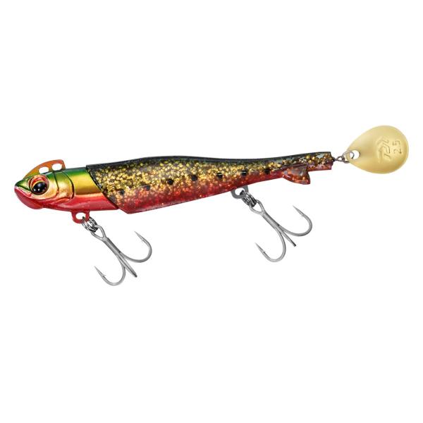 ダイワ フラット ジャンキー ロデム4 シャッド ピンテール※全て28g Amazon.co.jp: ダイワ(DAIWA) ヒラメ ワーム フラットジャンキー