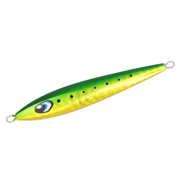 ダイワ ジグ ソルティガ クレードアーティス 150g DH湾内イワシ