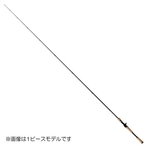 メジャークラフトのコルザ!新感覚ロッドで攻め抜こう! | TSURI メジャークラフトのコルザ!新感覚ロッドで攻め抜こう! | TSURI