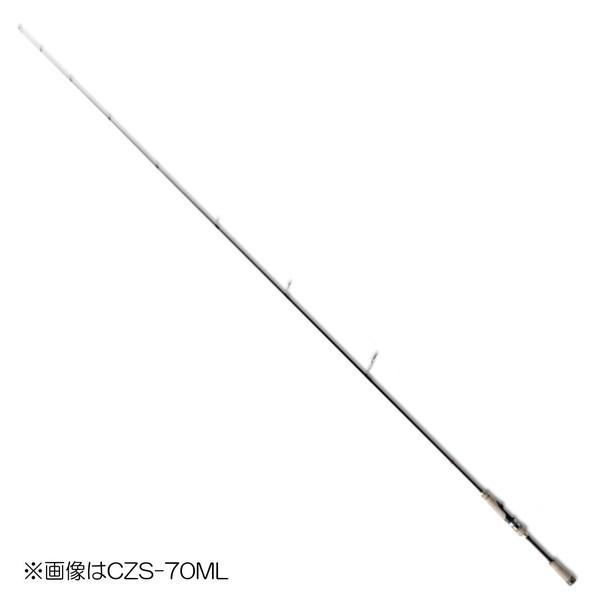 メジャークラフトのコルザ!新感覚ロッドで攻め抜こう! | TSURI メジャークラフトのコルザ!新感覚ロッドで攻め抜こう! | TSURI