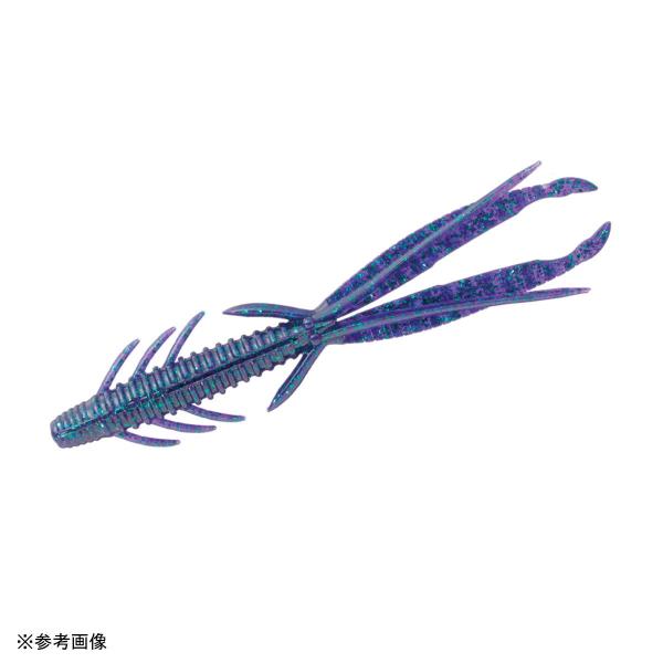 OSP ドライブ シュリンプ 6インチ W005 ジュンバグ [メール便] : 釣具