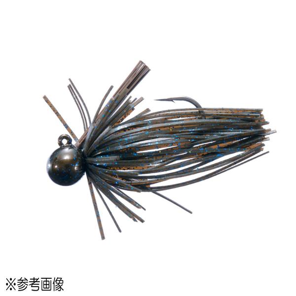 OSP O.S.P JIG ZERO THREE HUNTS 11g S27 ダークシナモン/ブルー