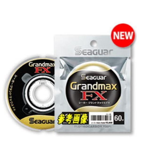 他サイト： クレハ シーガー グランドマックスFX 1.2号 [メール便]の商品画像