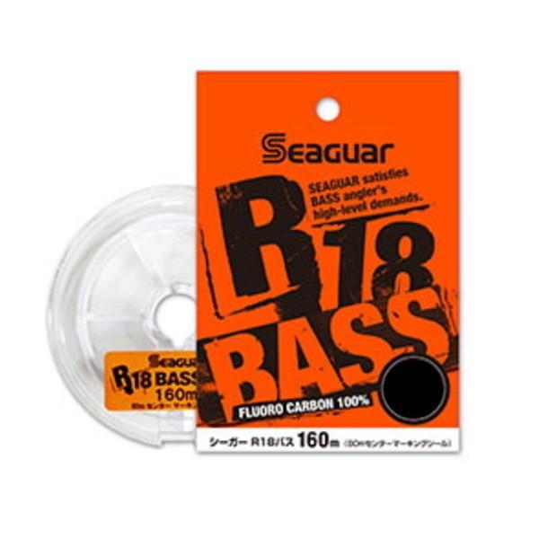 �N���n �V�[�K�[ R18 BASS 160m 8lb [4]