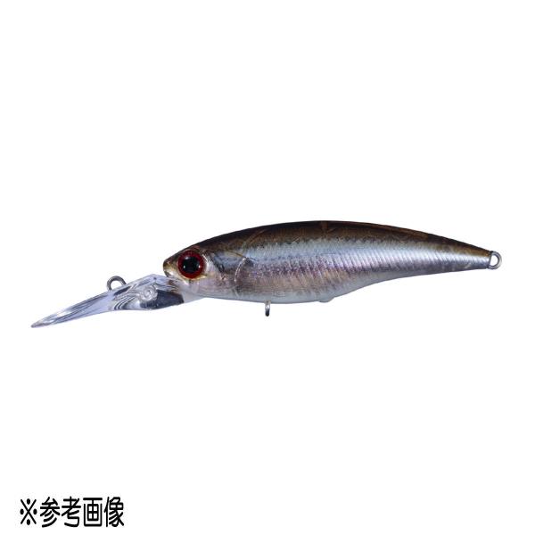 OSP バスルアー ハイカット DR-SP GRW92 ゴーストリアルワカサギVer