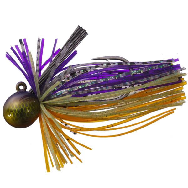 OSP O.S.P JIG ZERO THREE ハンツ 7g S30 ワイルドギル [メール便