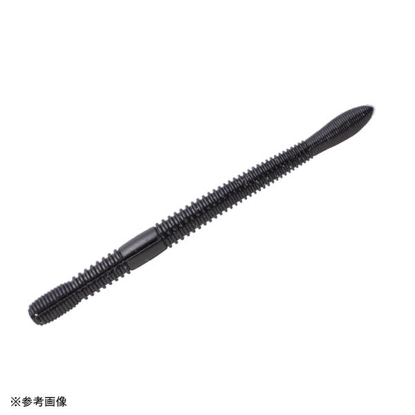 OSP ドライブ クローラー 6.5インチ W016 ブラック [メール便] : 釣具