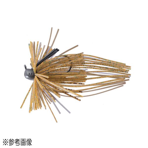 OSP O.S.P JIG ZERO FIVE TUGGER 4g S39 パンプキンシュリンプ