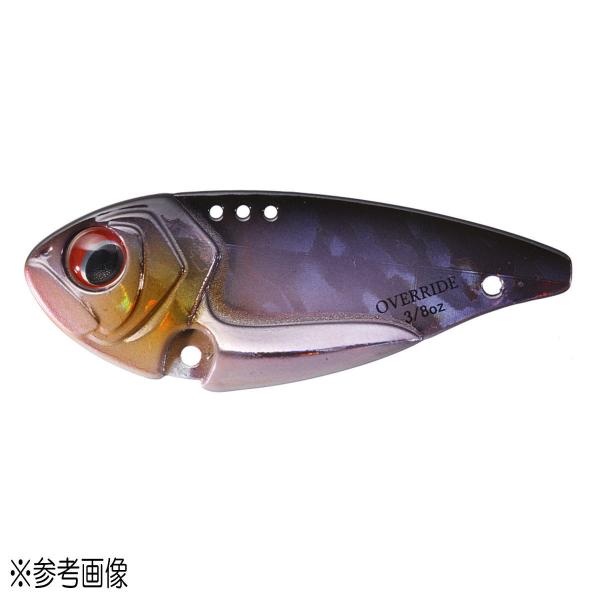 OSP オーバーライド 1/4oz ECO OR22 orkピンクワカサギ [メール便]