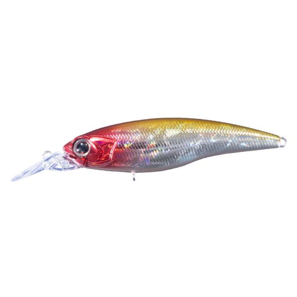 OSP バスルアー ハイカットSR H59 クラウン [メール便] : 釣具の