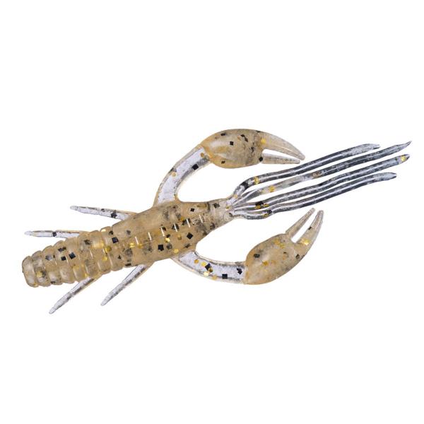 OSP ソルトウォーターワーム ドライブクローSW 3インチ W080 湾奥