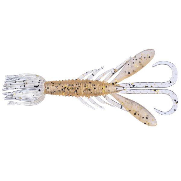 OSP ソルトウォーターワーム ドライブホッグSW 2.5インチ W080 湾奥