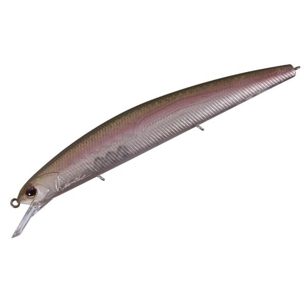 OSP ASURA O.S.P ルドラ 130SP S23 ライブリー公魚 [メール便] : 釣具