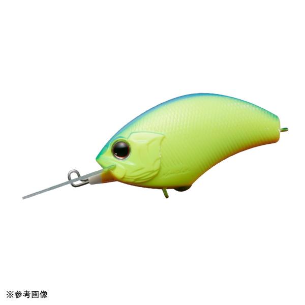 OSP ブリッツ MR P07 チャートブルーバック [メール便] : 釣具の