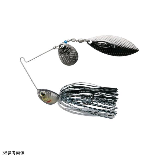 OSP ハイピッチャー 3/8oz TW S05 ブラックシャイナー [メール便 OSP ハイピッチャー 3/8oz TW S05 ブラックシャイナー [メール便