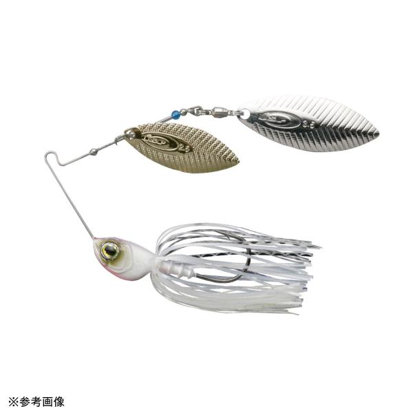 OSP �n�C�s�b�`���[ 3/8oz DW S06 ���B���B�b�h�p�[���z���C�g [���[����]