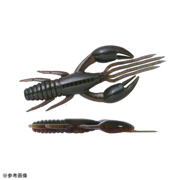OSP ドライブ クロー SW 2インチ TW111 カモ [メール便] : 釣具の