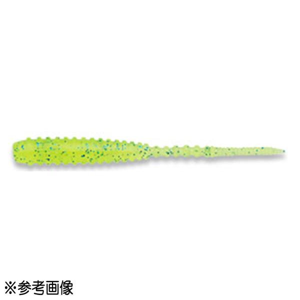 他サイト： マルキュー エコギア アジ職人 アジマスト 1.6インチ 386 UVチャート ブルーFlk. [メール便]の商品画像