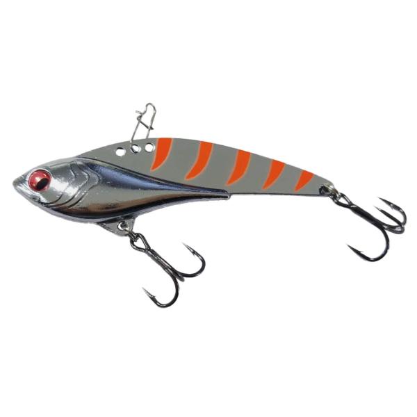 グローリーフィッシュ メタルバイブ LU-078 セイバーブレード 21g