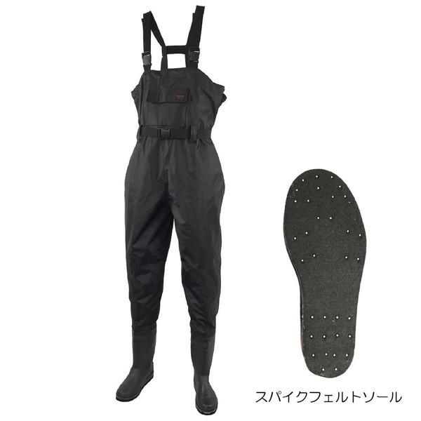 ウェーダー フェルト スパイクの人気商品 通販 価格比較 価格 Com