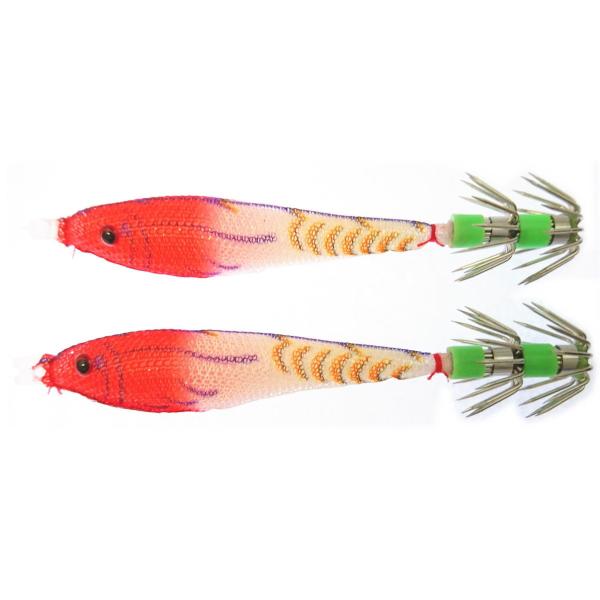 �O���[���[�t�B�b�V�� LU-074 �O�~�h���b�v 9cm �Ԕ� [���[����]