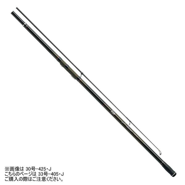 DAIWA ランドサーフ　X投げ竿 33-405 DAIWA ランドサーフ X投げ竿 33-405 ダイワランドサーフT33-405