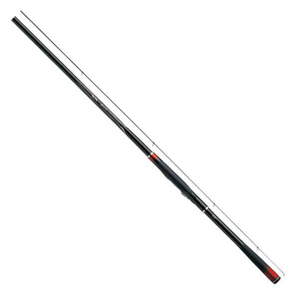 DAIWA（ダイワ） ロッド 銀狼 冴 0.6号-53 [5] : 釣具のアングル