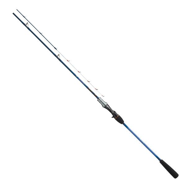 ダイワ リーディング メバル SS-265・J (ロッド・釣竿) 価格比較