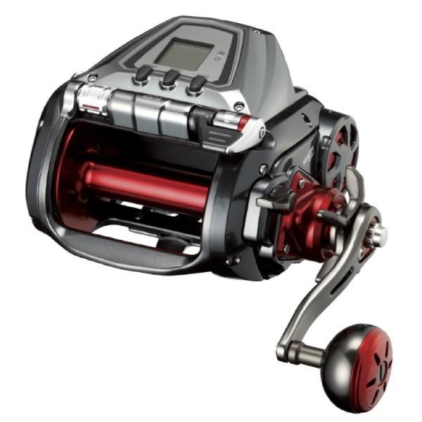 DAIWA（ダイワ） リール '18 シーボーグ 1200J[4] : 釣具のアングル