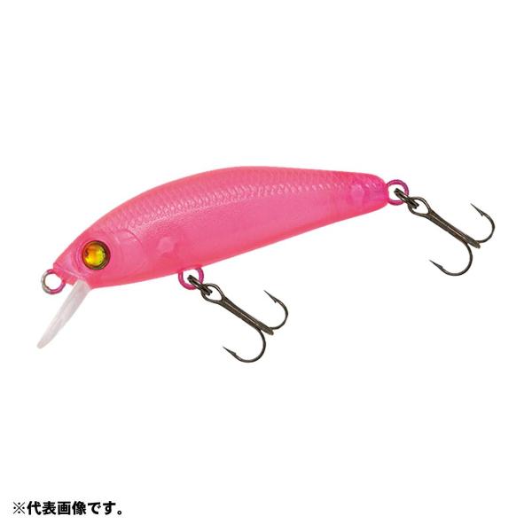 特価品】 ダイワ 月下美人 夜霧Z 42F グローピンク [メール便] : 釣具