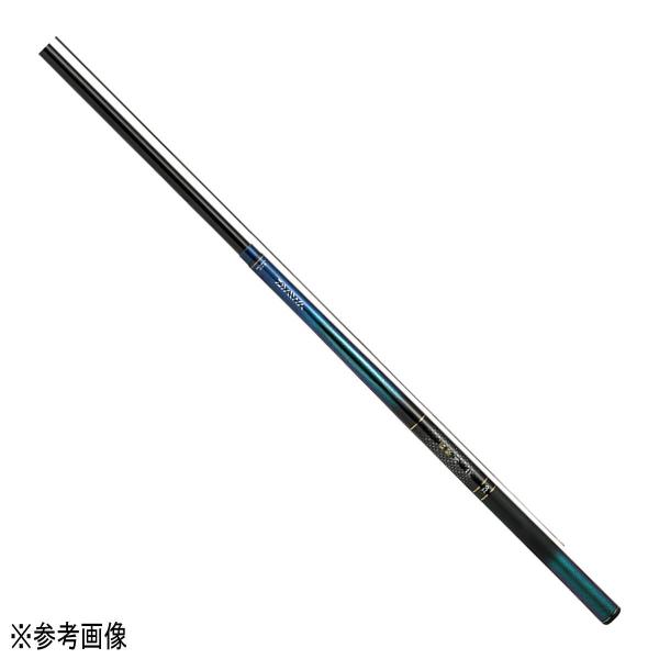 ダイワ 渓流竿 翡翠 冴 硬調 55M [5] : 釣具のアングル - 通販 - Yahoo