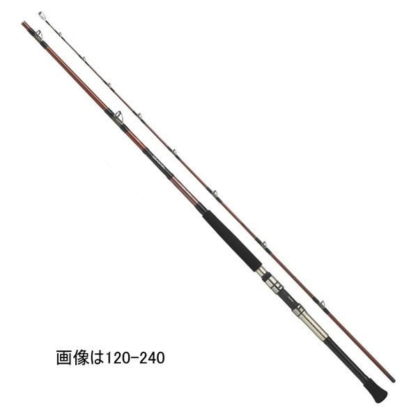 ダイワ ロッド 120 船竿の人気商品・通販・価格比較 - 価格.com ダイワ ロッド 120 船竿の人気商品・通販・価格比較 - 価格.com