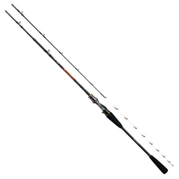 ロッド LEADING 64 S-190 AGS ダイワ リーディング 64 S-190 (ロッド・釣竿) 価格比較 - 価格.com