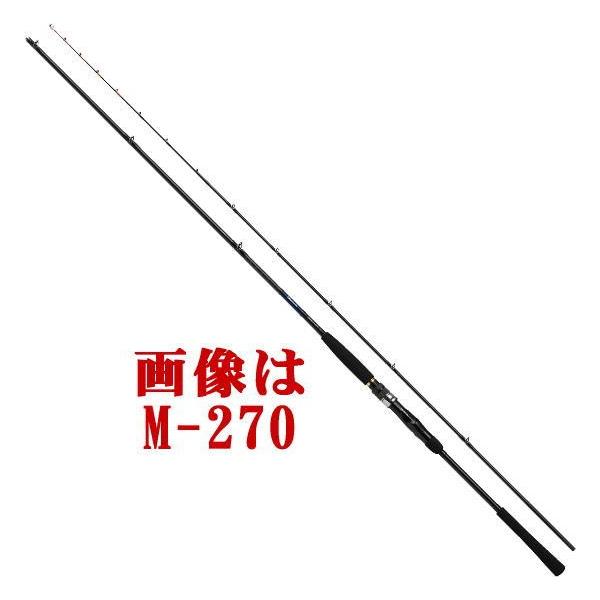 ダイワ ヒラメ X M-270 (ロッド・釣竿) 価格比較 - 価格.com ダイワ ヒラメ X M-270 (ロッド・釣竿) 価格比較 - 価格.com