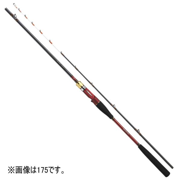 ANALYSTAR エギタコMH-175 船竿 DAIWA（釣り） アナリスター エギタコ MH-175 ANALYSTAR 釣り 船