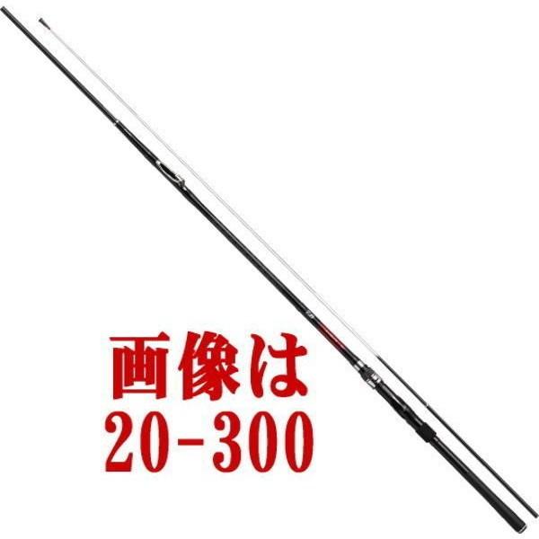 DAIWA（釣り） ダイワ ロッド インターライン ミニボートX 20